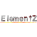 Ｅｌｅｍｅｎ†Ｚ (armored titan)