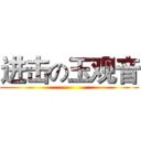进击の玉观音 ()