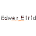 Ｅｄｗａｒ Ｅｌｒｉｄ (SANGRE Y HUESO)