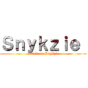 Ｓｎｙｋｚｉｅ  (attack on Snykzie)