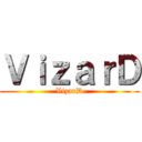ＶｉｚａｒＤ (VizarÐ)