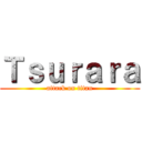 Ｔｓｕｒａｒａ (attack on titan)