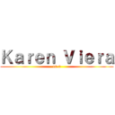 Ｋａｒｅｎ Ｖｉｅｒａ (10-2)