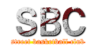 ＳＢＣ (street basketball club)