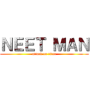 ＮＥＥＴ ＭＡＮ (attack on titan)