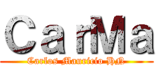 ＣａｒＭａ (Carlos Mauricio HN)