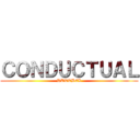 ＣＯＮＤＵＣＴＵＡＬ (RUTTBEL)