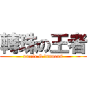 轉珠の王者 (puzzle & dragons)