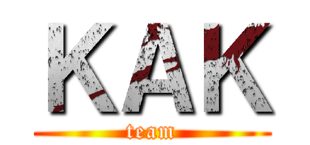 ＫＡＫ (team)