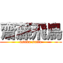 齋藤飛鳥 (asuka saito)