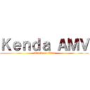 Ｋｅｎｄａ ＡＭＶ (attack on titan)