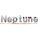 Ｎｅｐｔｕｎｅ (Quit from codings)