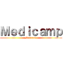 Ｍｅｄｉｃａｍｐ (Medicamp)