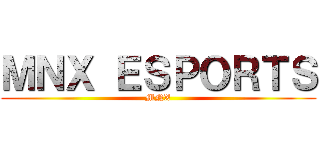 ＭＮＸ ＥＳＰＯＲＴＳ (MNX)
