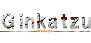Ｇｉｎｋａｔｚｕ (Ginkatzu)