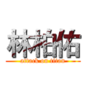 林柏佑 (attack on titan)