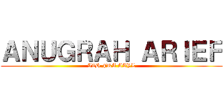 ＡＮＵＧＲＡＨ ＡＲＩＥＦ (AZH FRA AAYL)