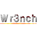 Ｗｒ３ｎｃｈ (rafael antunes)