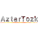 ＡｚｔａｒＴｏｚｋ (attack on bullet)