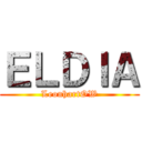 ＥＬＤＩＡ (LeonhartOW)