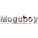 Ｍｏｇｕｂｏｙ (VictorSG21)