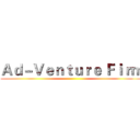 Ａｄ－Ｖｅｎｔｕｒｅ Ｆｉｒｍ ()