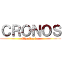 ＣＲＯＮＯＳ (The Empire)