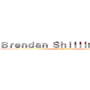 Ｂｒｅｎｄａｎ Ｓｈｉｌｌｉｎｇｆｏｒｄ (attack of hairy armpits)