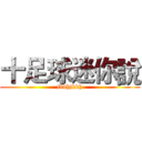 十足球迷你說 (fddhjkkh)