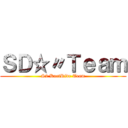 ＳＤ☆〃Ｔｅａｍ (S2 KartRidr Team)