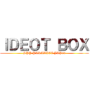 ＩＤＥＯＴ ＢＯＸ (SPY PARADICE JAPan)