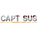 ＣＡＰＴ ＳＵＳ (Fux Wit Sus)