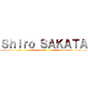 Ｓｈｉｒｏ ＳＡＫＡＴＡ (ayça)