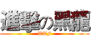 進擊の黑龍 (WTF)