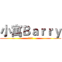 小寓Ｂａｒｒｙ (小小影片)