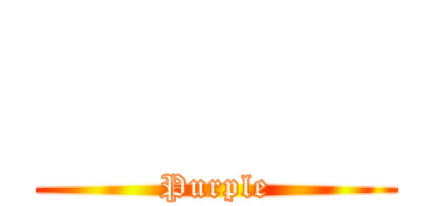            (Purple)