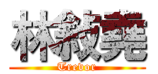 林敍堯 (Trevor)