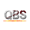 ＱＢＳ (like a wind)