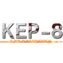 ＫＥＰ－８ (SMK KESEHATAN)