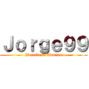 Ｊｏｒｇｅ９９ (Batalla de Admins)