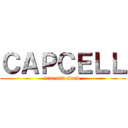 ＣＡＰＣＥＬＬ (sraf and snow )