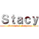 Ｓｔａｃｙ (Reine des Neiges)