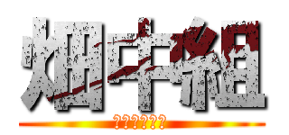 畑中組 (プリン体ゼロ)