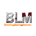 ＢＬＭ (Brutta_Lama_Donna)