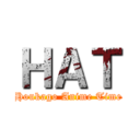 ＨＡＴ (Houkago Anime Time)