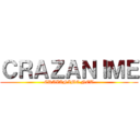 ＣＲＡＺＡＮＩＭＥ (CRAZANIME.NET)