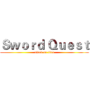 Ｓｗｏｒｄ Ｑｕｅｓｔ (attack on titan)