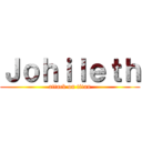 Ｊｏｈｉｌｅｔｈ (attack on titan)