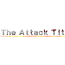 Ｔｈｅ Ａｔｔａｃｋ Ｔｉｔａｎ (attack on titan)