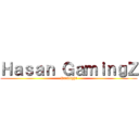 Ｈａｓａｎ ＧａｍｉｎｇＺ (Darklight)